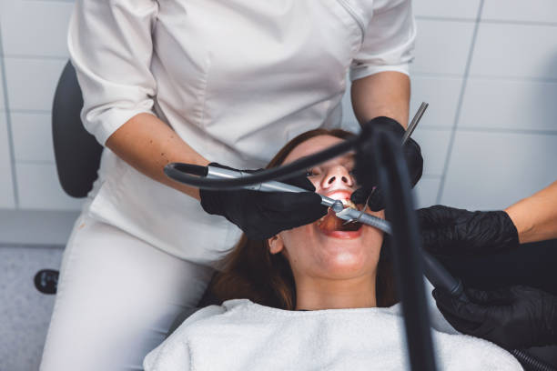 Best Cosmetic Emergency Dentistry in Carnegie, PA