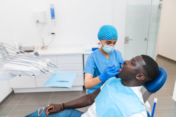 Best Emergency Dental Care for Broken or Chipped Teeth in Carnegie, PA
